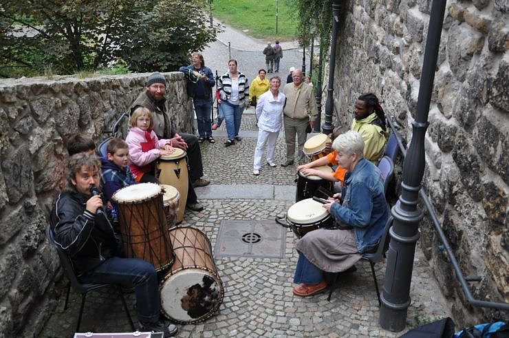 Treppenfest
