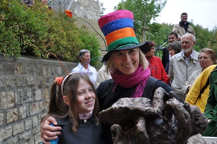 Treppenfest