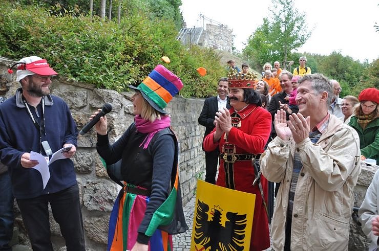 Treppenfest