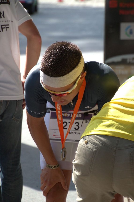 Triathlon-Wochenende