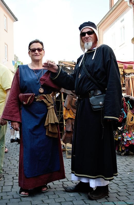 Mittelalter in Bad Langesalza