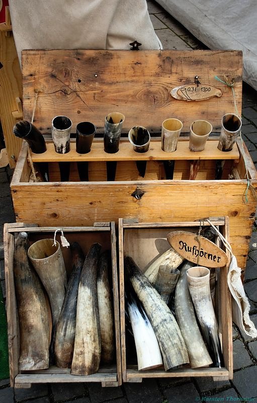 Mittelalter in Bad Langesalza