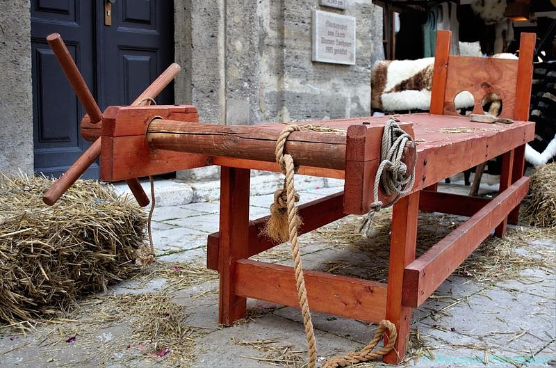 Mittelalter in Bad Langesalza