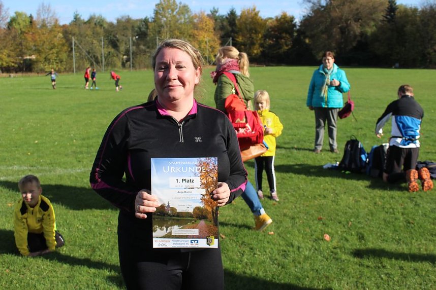 24. Stadtparklauf in Sondershausen (2)