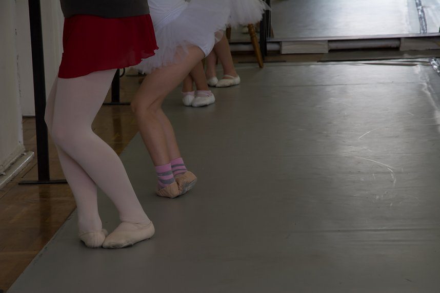  Tanzm&auml;rchen zur Vorweihnachtszeit