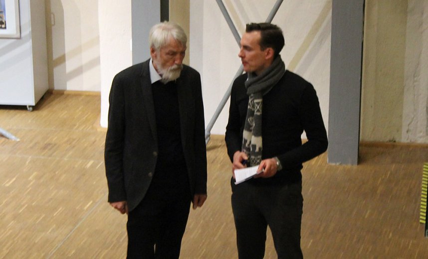 Kinderchorfestival er&ouml;ffnet