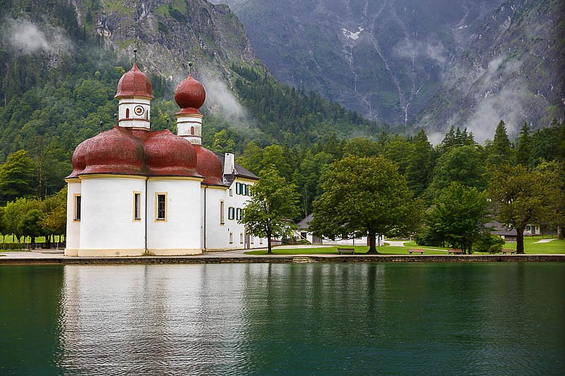 Wandern und Fotografieren