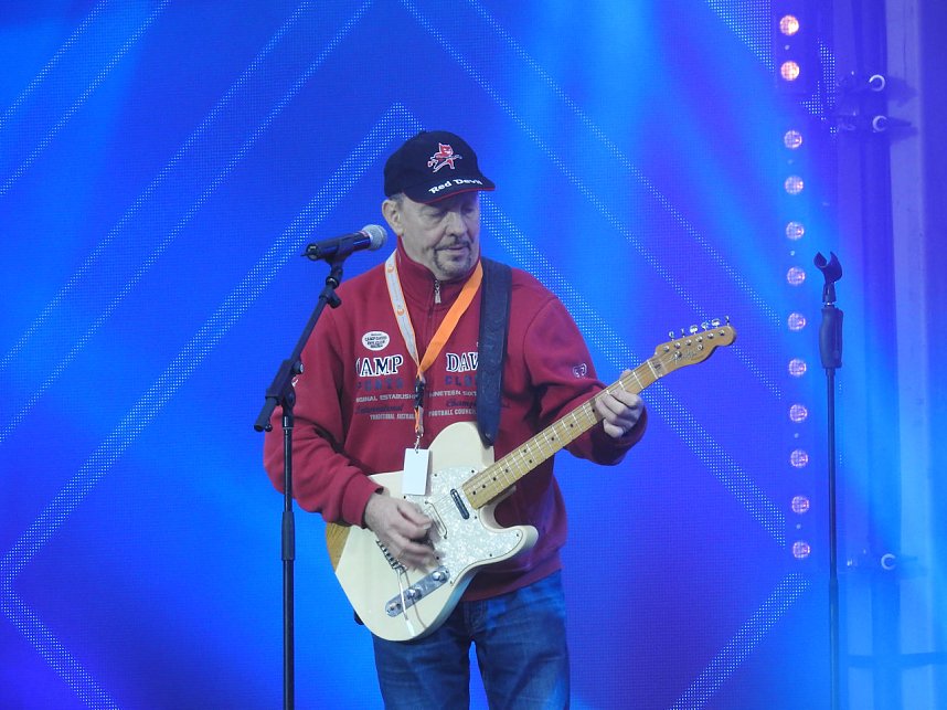 Silvester am Brandenburger Tor