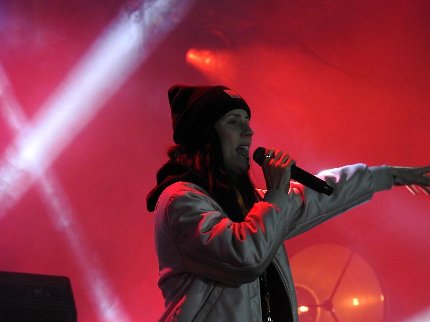 Silvester am Brandenburger Tor