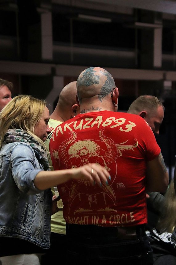 14:8-Sieg des NSV &uuml;ber den Boxclub Straubing