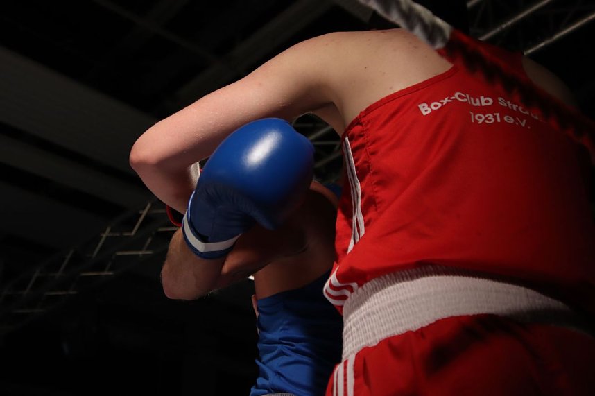 14:8-Sieg des NSV &uuml;ber den Boxclub Straubing