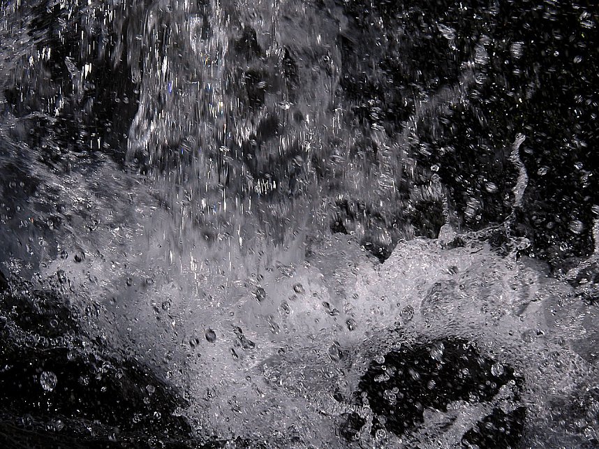 Peter Blei unterwegs im Harz