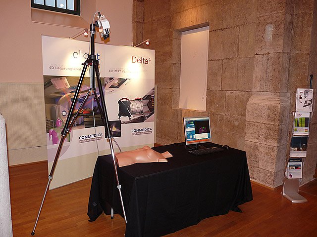 III. IMRT-Symposium