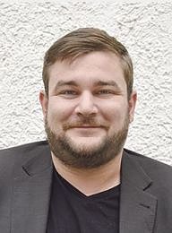 Entsendung Pfarrer Karl Weber