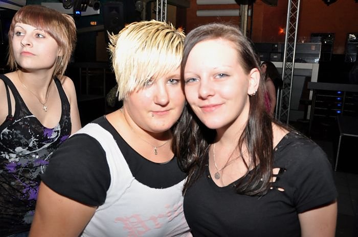 Lokalistenparty in Nordhausen