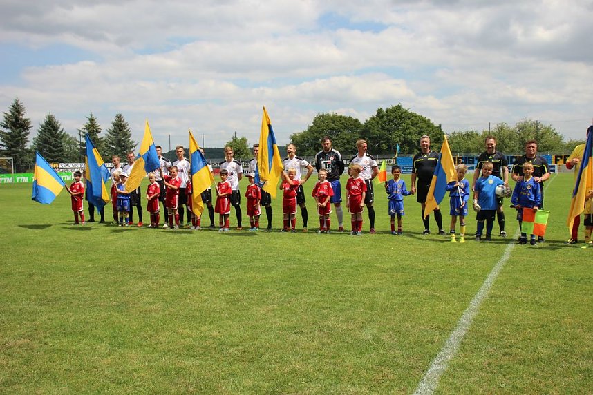 Mit klarem Sieg zur Meisterschaft