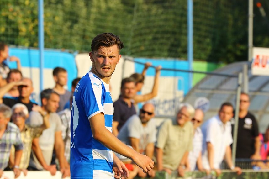 Hitzeschlacht ohne Happy End