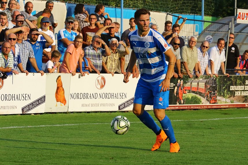 Hitzeschlacht ohne Happy End