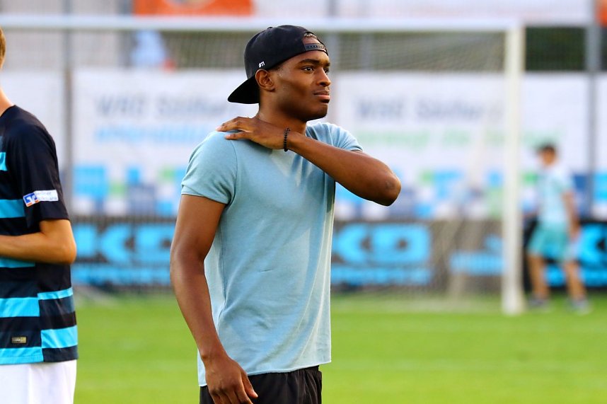 Hitzeschlacht ohne Happy End