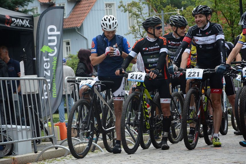 Harz-Racing: Zwei Finals zum Jubil&auml;um