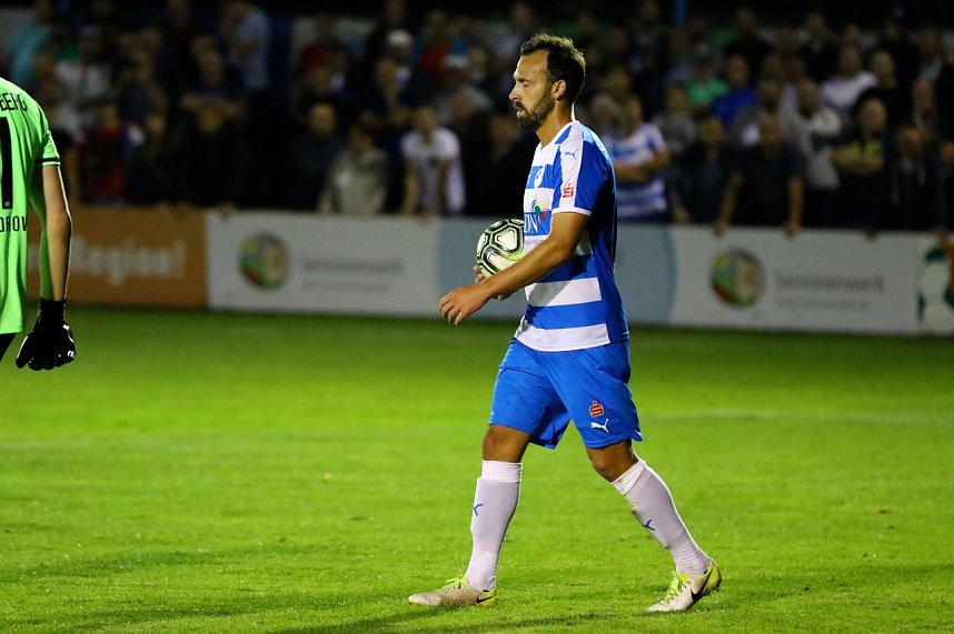 Wacker gewinnt 2:1 gegen Babelsberg