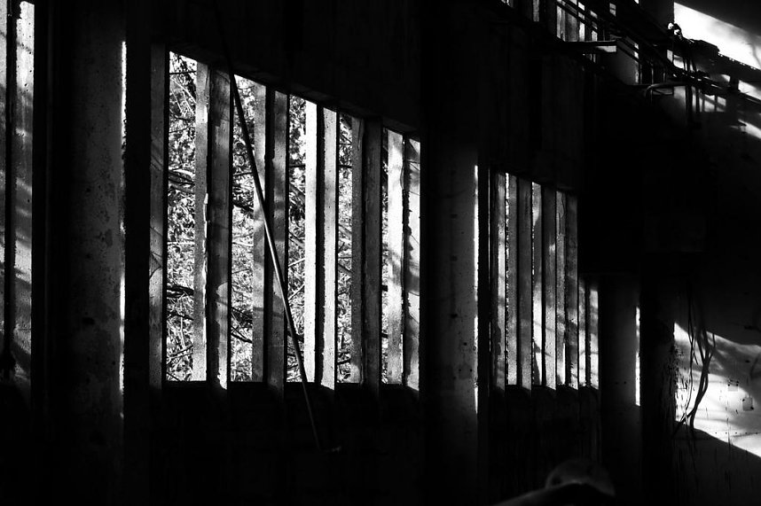 Lost Places im Fokus