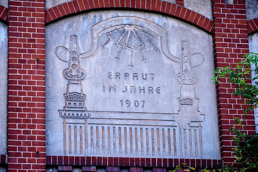 Lost Places im Fokus