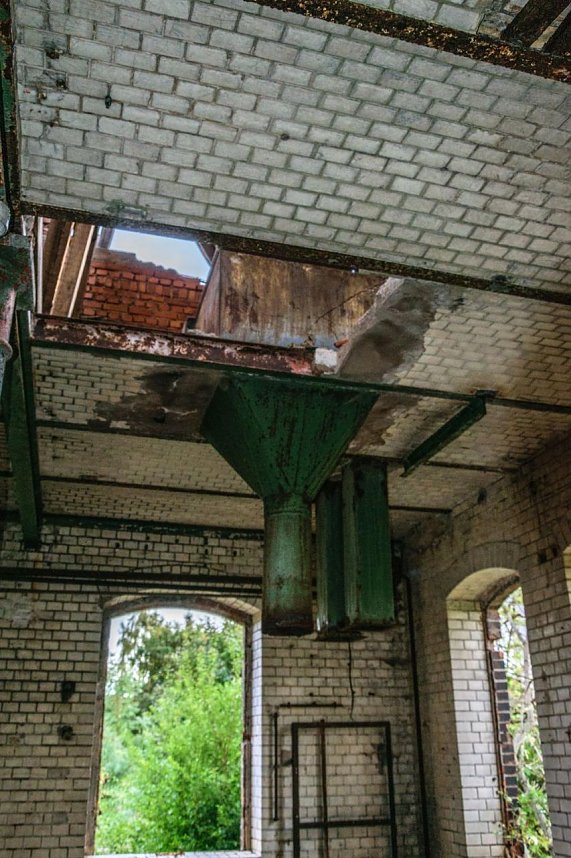 Lost Places im Fokus