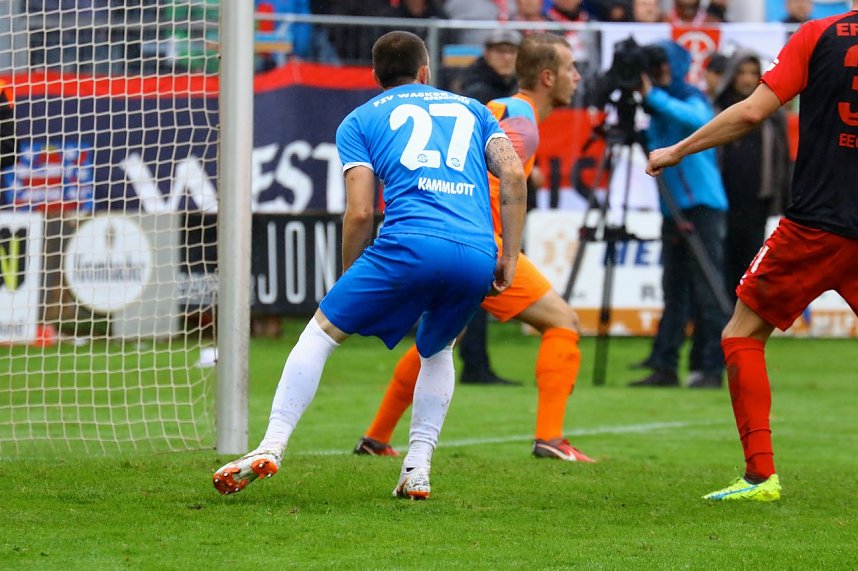 Th&uuml;ringen-Derby endete torlos