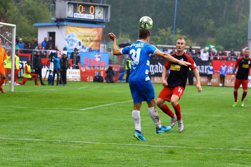 Th&uuml;ringen-Derby endete torlos