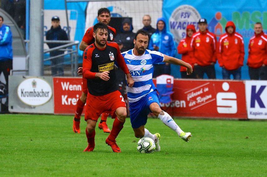 Th&uuml;ringen-Derby endete torlos