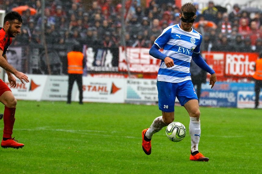 Th&uuml;ringen-Derby endete torlos