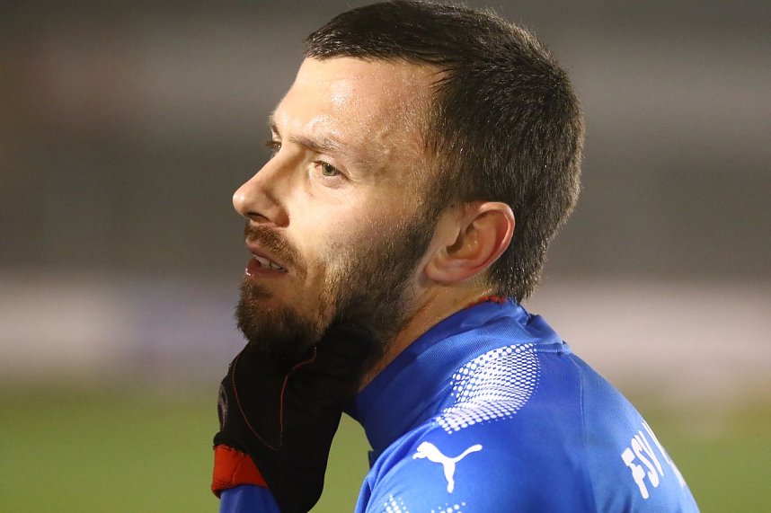 2:0-Sieg gegen Altglienicke