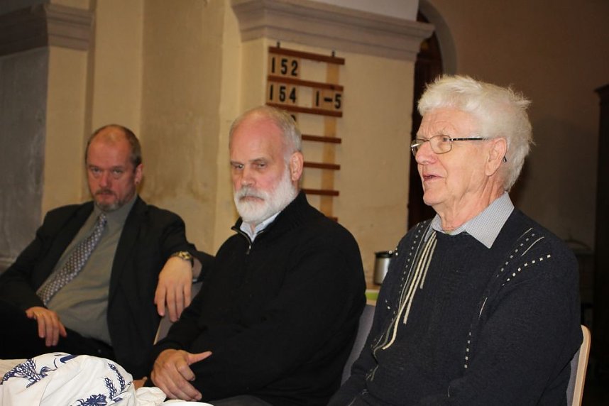 Nordth&uuml;ringer Kirchenbibliotheken werden gerettet