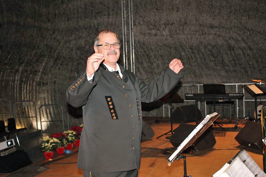 Tradition trifft Zukunft