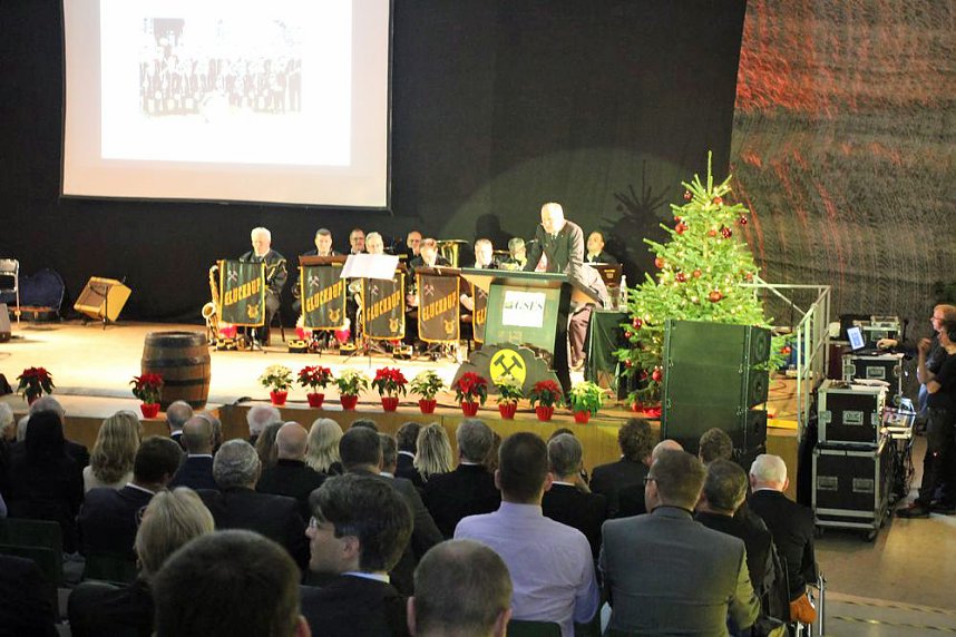 Tradition trifft Zukunft