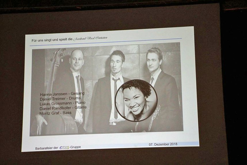 Tradition trifft Zukunft