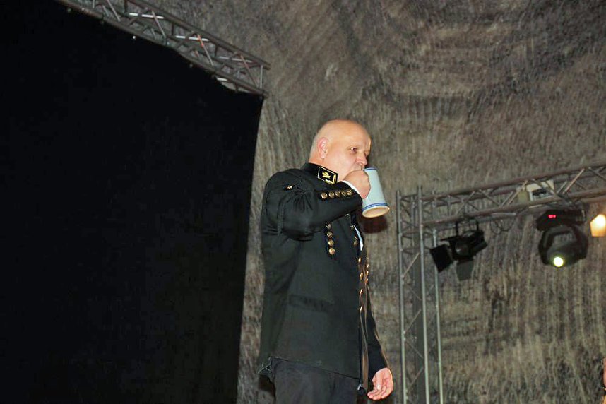 Tradition trifft Zukunft