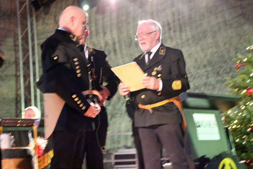 Tradition trifft Zukunft