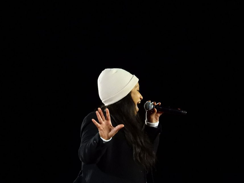 Abstecher nach Berlin