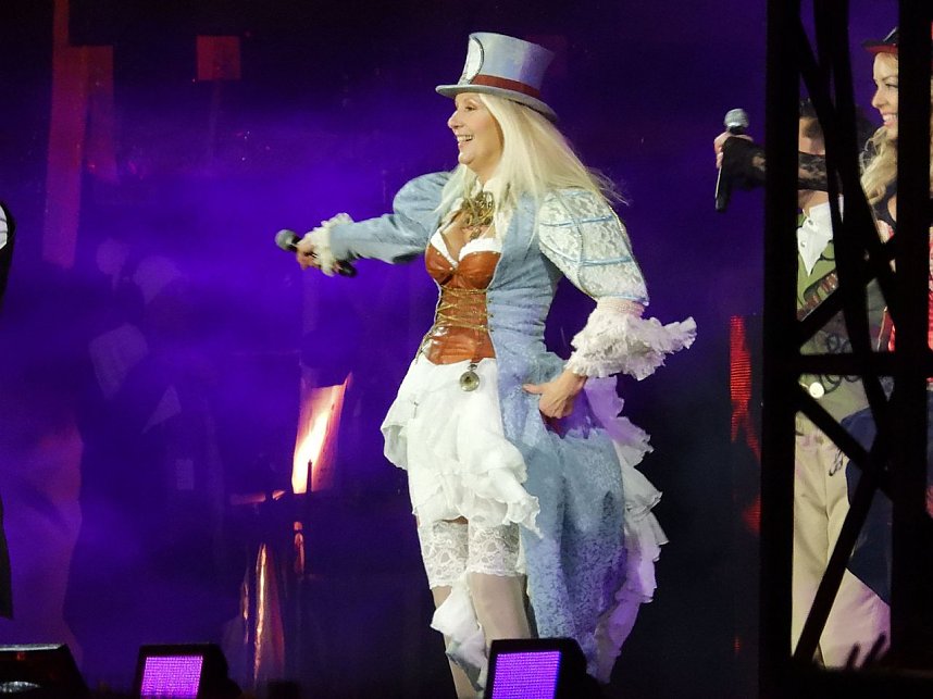 Abstecher nach Berlin