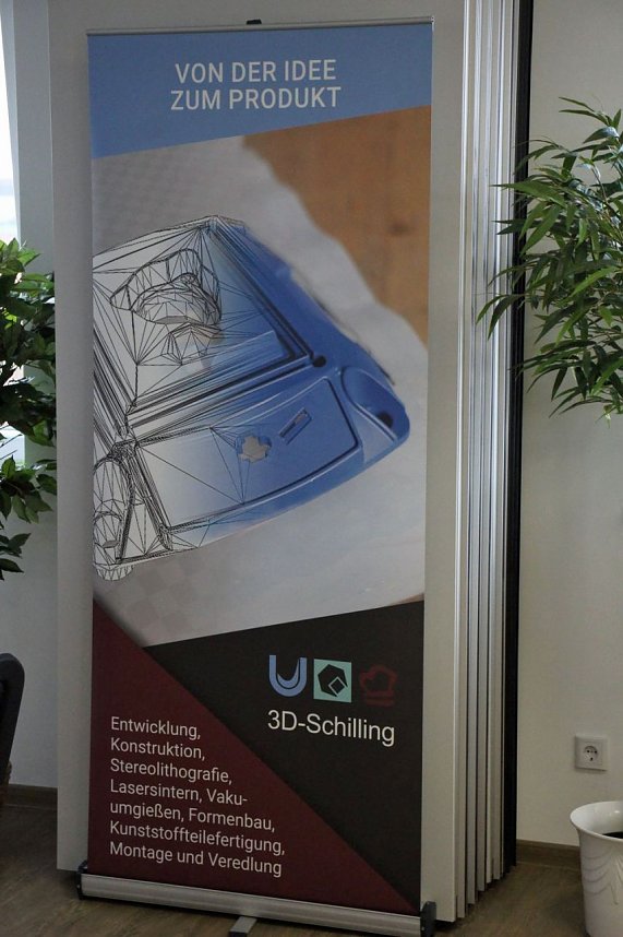 1. Th&uuml;ringer Industriedialog k&uuml;nstliche Intelligenz