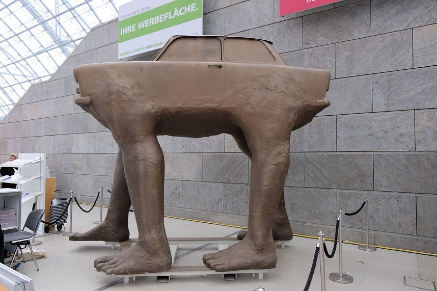 Manga-Comic-Convention 2019 in Leipzig