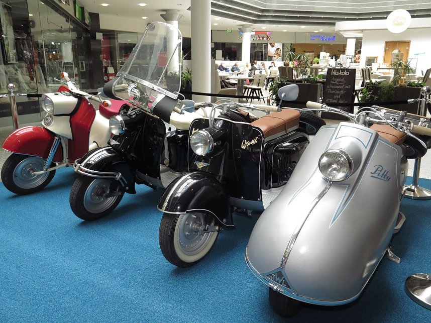 Ausstellung in der S&uuml;dharz Galerie