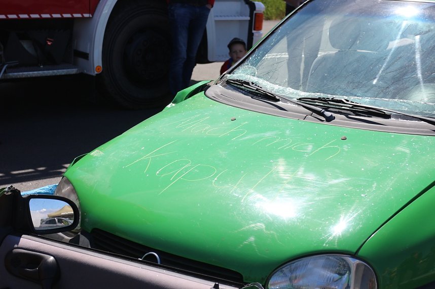 1. Mitteldeutscher Tag der Elektromobilit&auml;t auf dem Autodrom