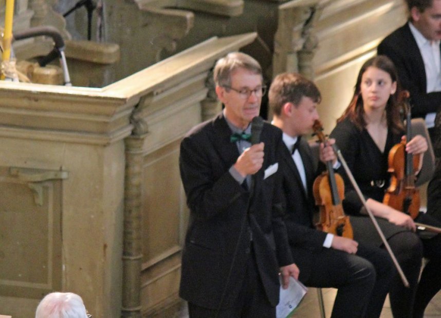 Liszt-Biennale 2019 Th&uuml;ringen in Sondershausen beendet