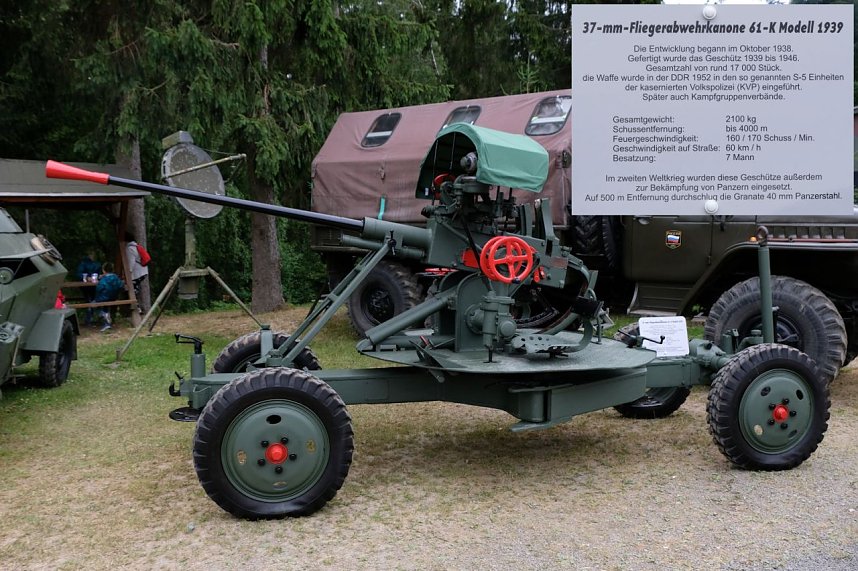 Unkaputtbare Technik