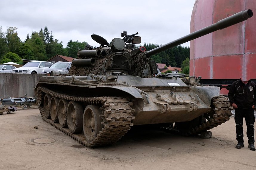 Unkaputtbare Technik