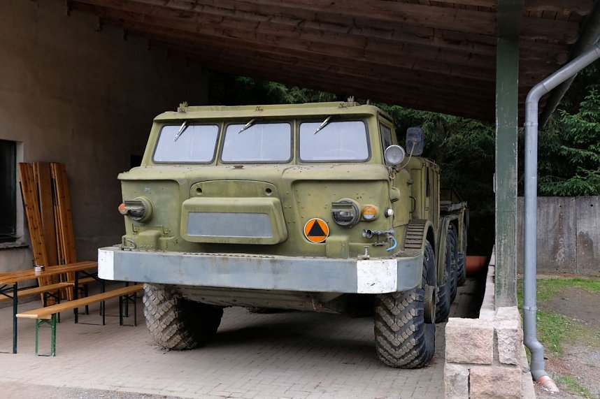 Unkaputtbare Technik