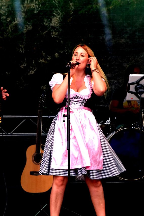 25. Nordh&auml;user Altstadtfest - Die H&ouml;hepunkte des Freitags